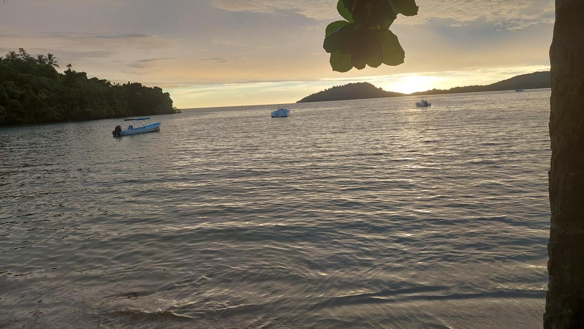 Piscine Bimoko Hotel Nosy-Be Eksteriør billede
