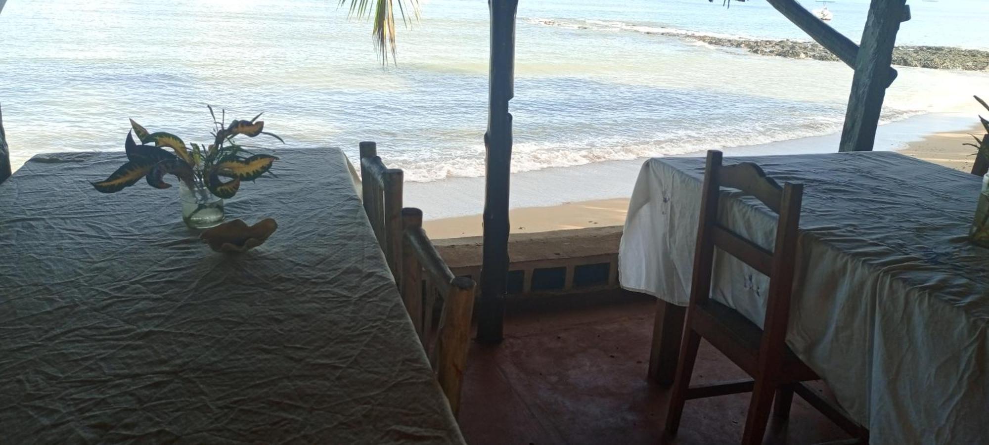 Piscine Bimoko Hotel Nosy-Be Eksteriør billede