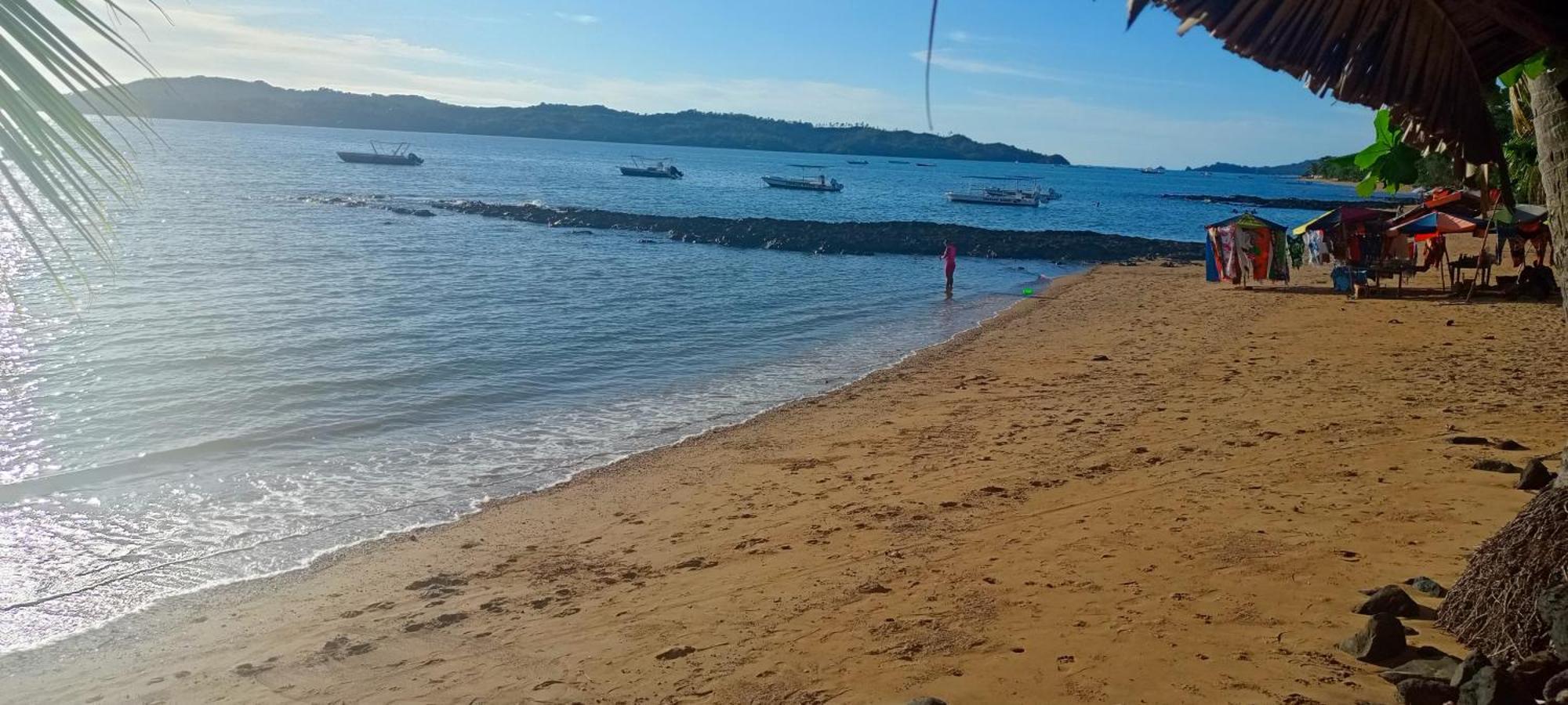 Piscine Bimoko Hotel Nosy-Be Eksteriør billede