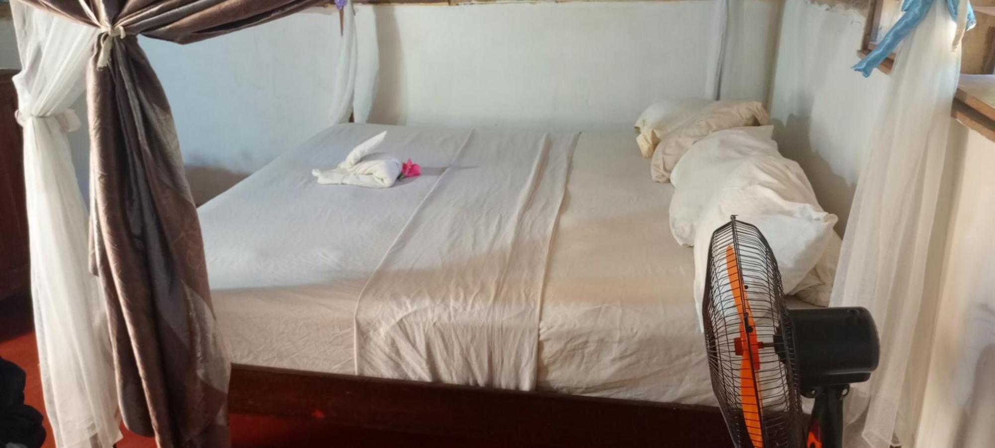 Piscine Bimoko Hotel Nosy-Be Eksteriør billede