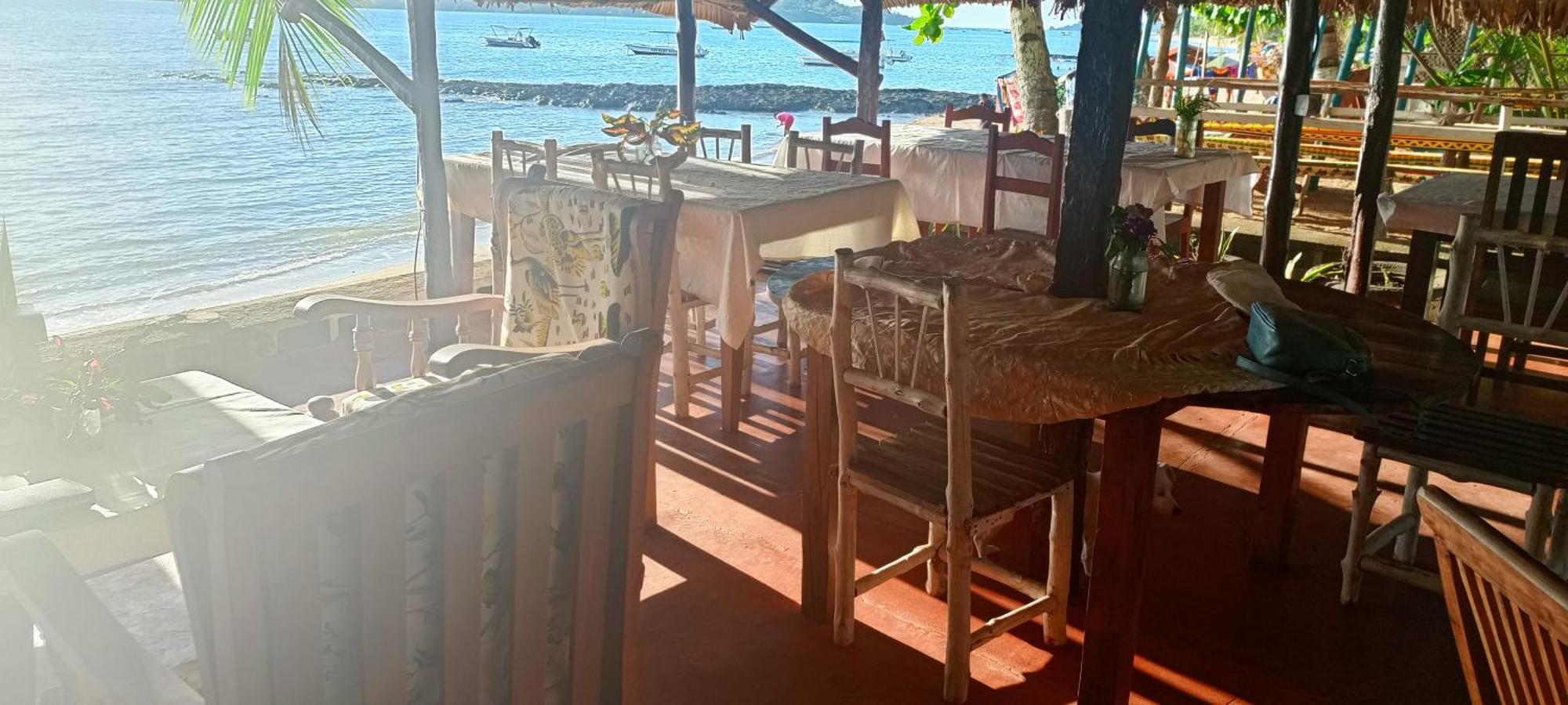 Piscine Bimoko Hotel Nosy-Be Eksteriør billede