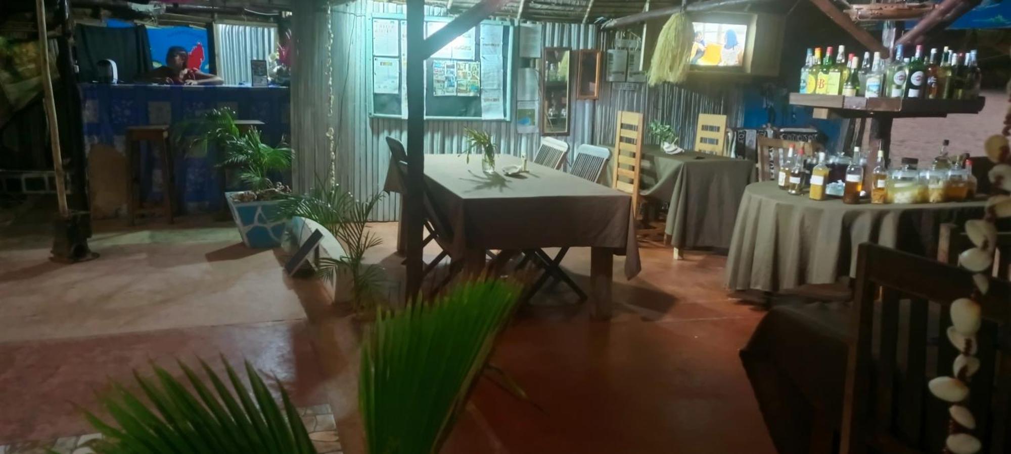 Piscine Bimoko Hotel Nosy-Be Eksteriør billede