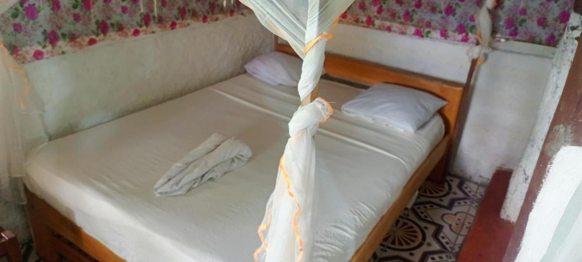 Piscine Bimoko Hotel Nosy-Be Eksteriør billede