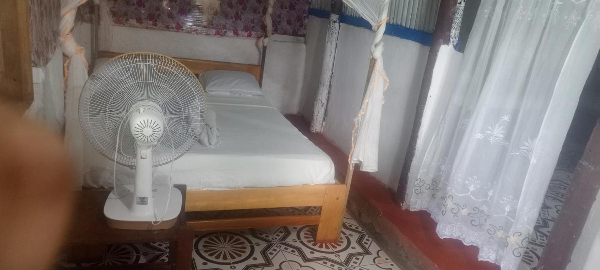 Piscine Bimoko Hotel Nosy-Be Eksteriør billede